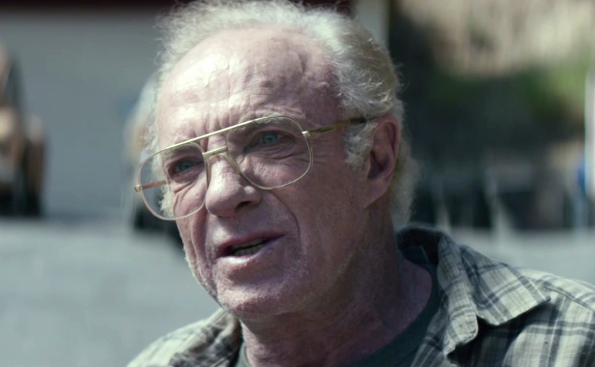 The Good Neighbor - Trailer (Deutsch) HD