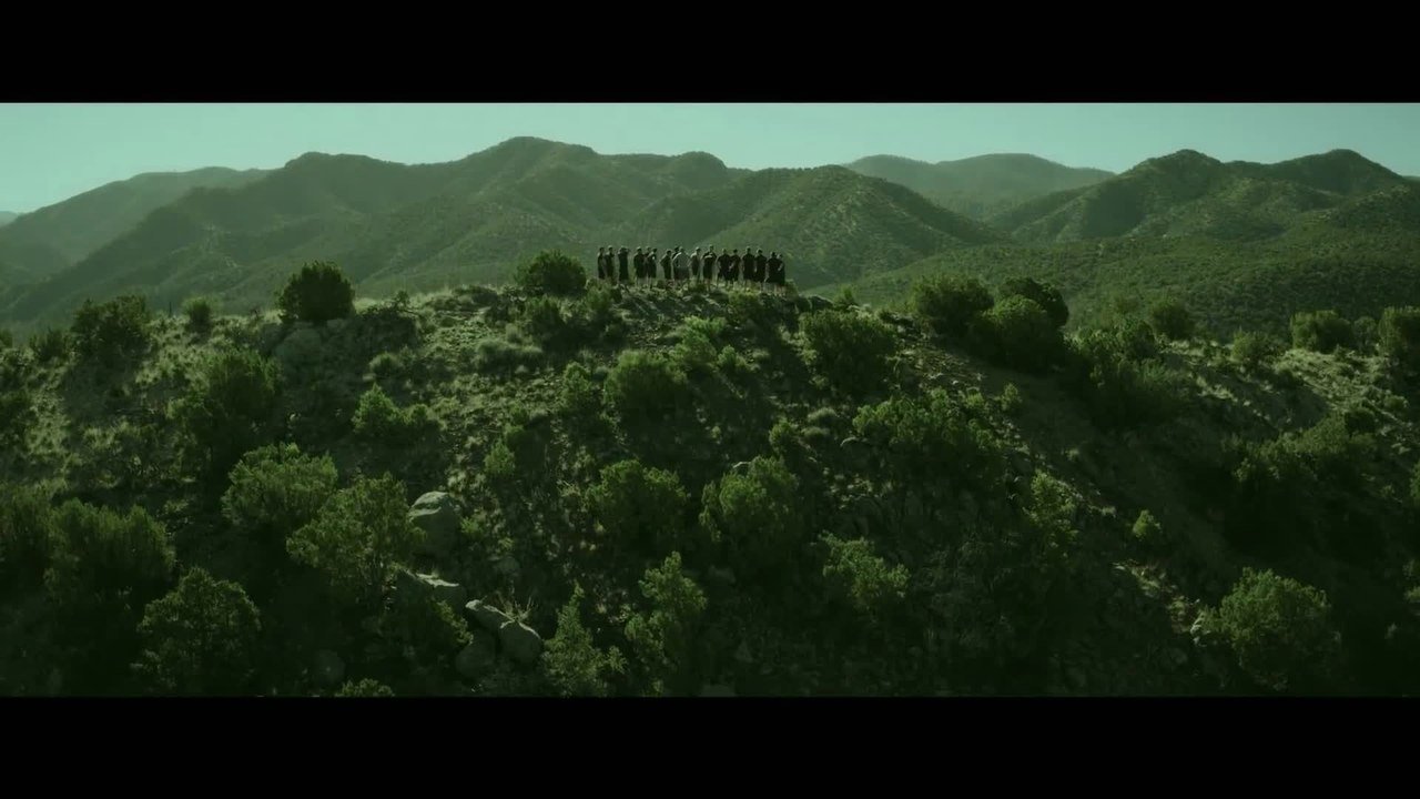 Only The Brave - Featurette First Responders (English) HD