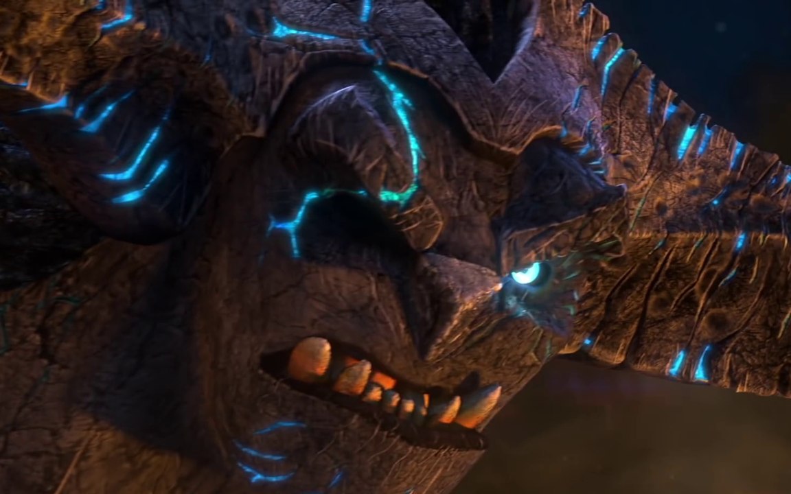 TrolljÃ¤ger - S02 Trailer (Deutsch) HD