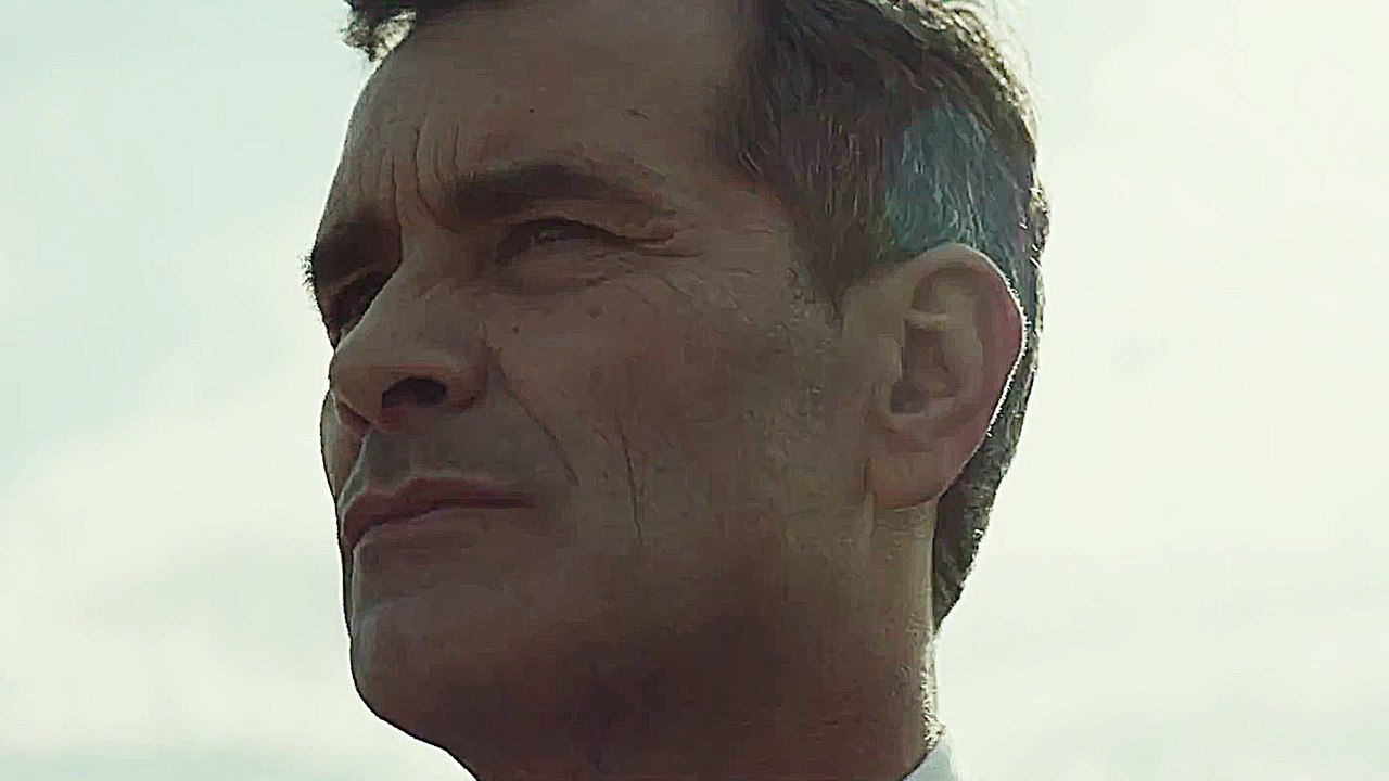 Das Protokoll - Mord auf hoÌˆchster Ebene - Trailer (Deutsch) HD