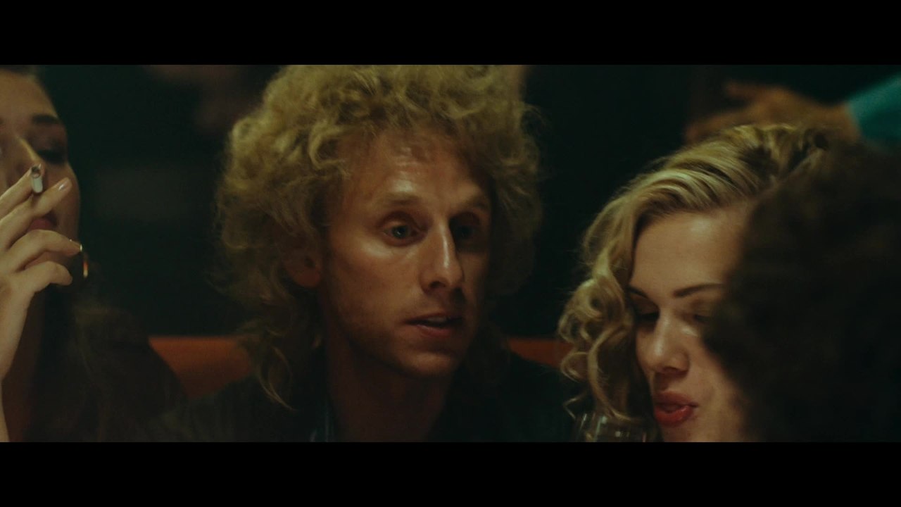 Borg : McEnroe - Clip 02 (Deutsch) HD