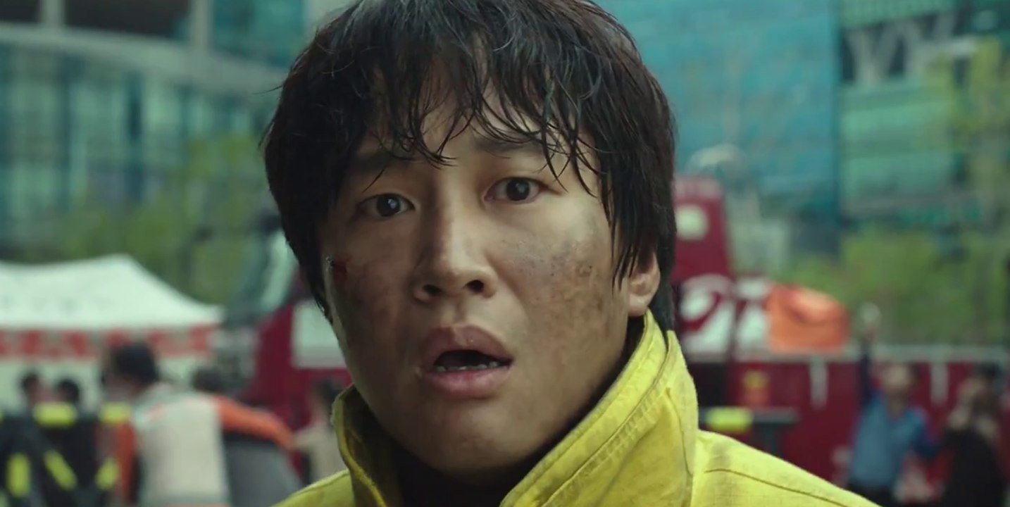 Along with the Gods - Trailer (English Subs) HD