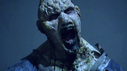 Dead Trigger  -Trailer (English) HD