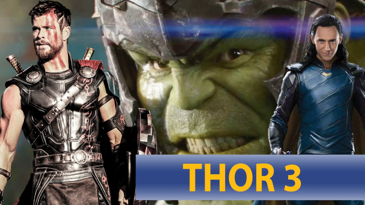 Thor 3 | Alle Infos, Anspielungen und Bedeutungen fÃ¼r das MCU!