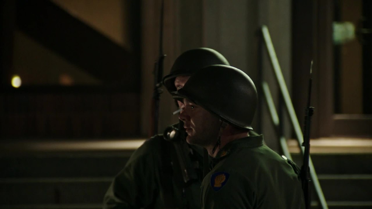 Detroit - Clip Kaffee (Deutsch) HD