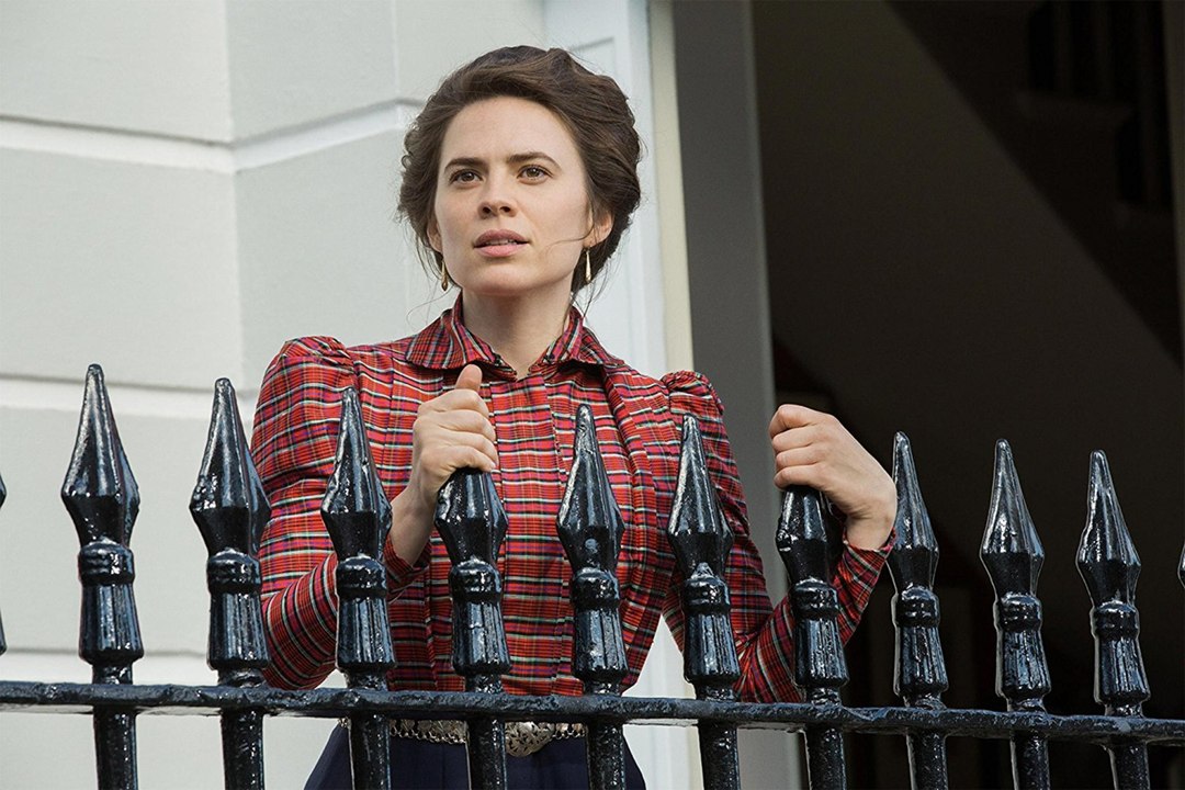 Howards End - S01 Trailer (English) HD