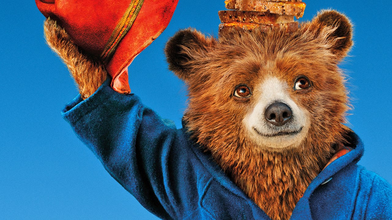 Paddington 2 - Trailer (Deutsch) HD