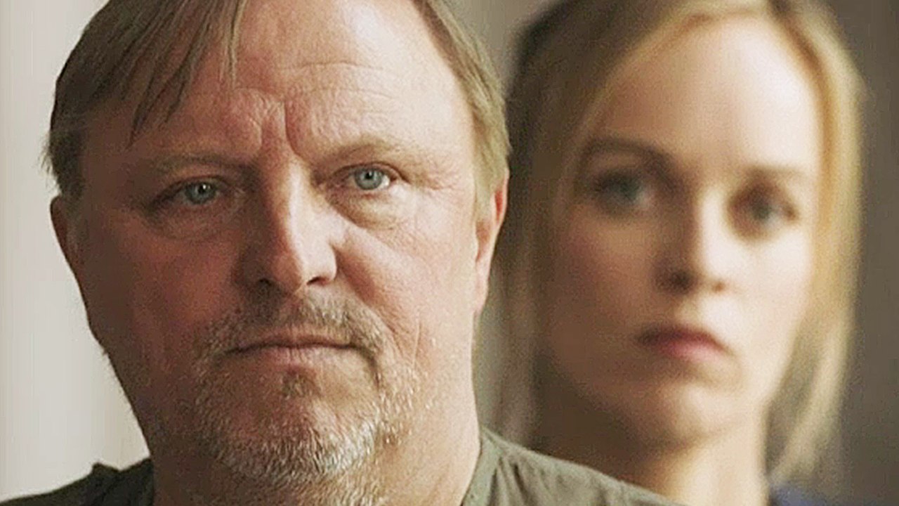 Tatort Gott ist auch nur ein Mensch - Trailer (Deutsch)