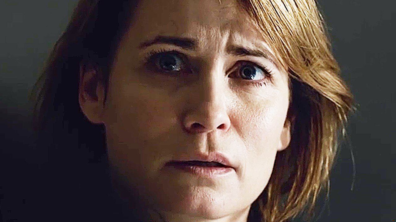 Der Kommissar und das Kind - Trailer (Deutsch)