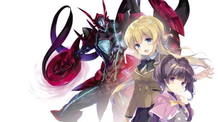 Regalia The Three Sacred Stars - Trailer (English) HD