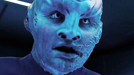 Star Trek Discovery - S01 E10 Mid-Season Trailer (English) HD