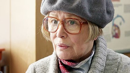 Thawed Carp - Trailer (Russisch) HD