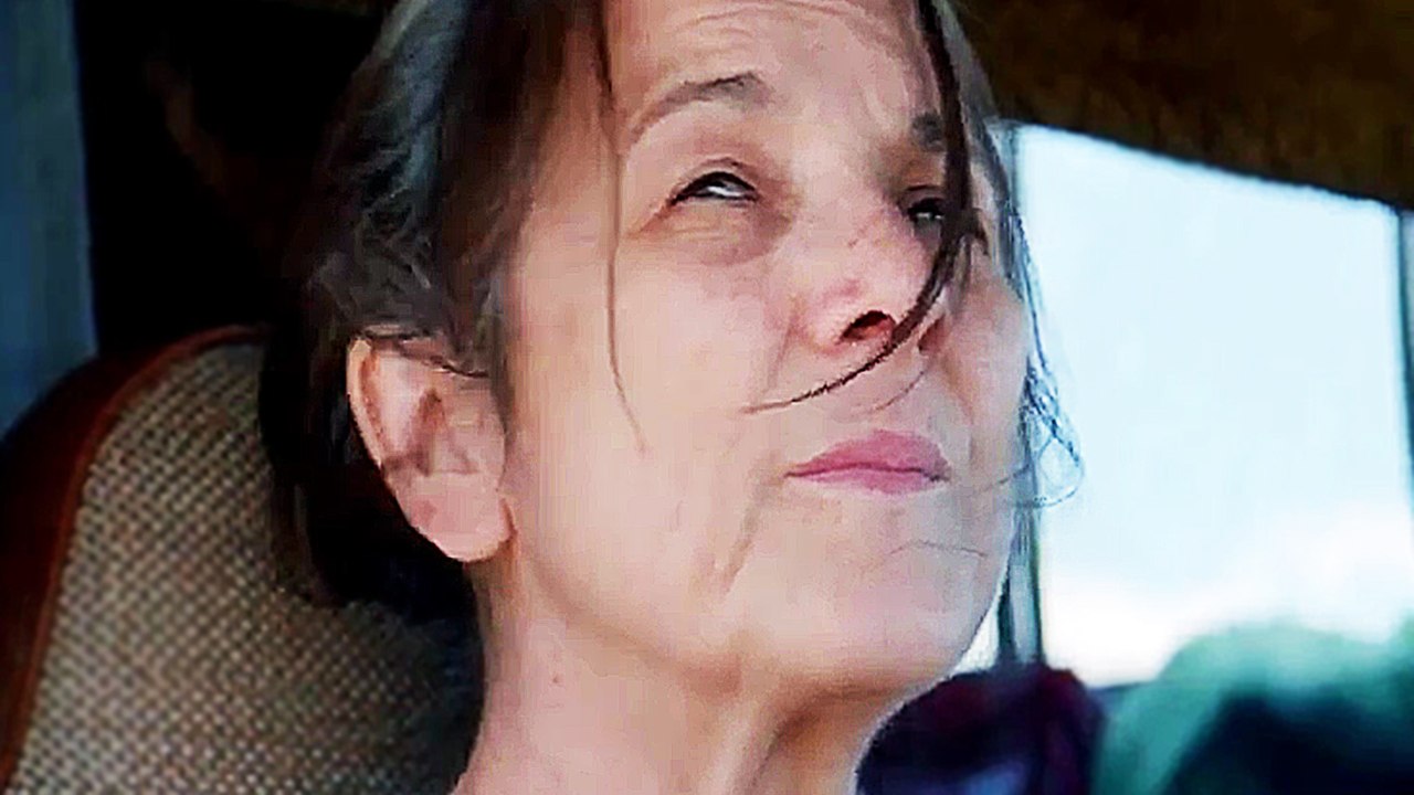 SenÌƒora Teresas Aufbruch in ein neues Leben - Trailer (Deutsch) HD