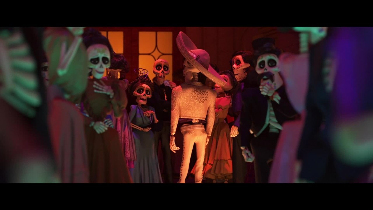 Coco - Clip Die groÃŸe Rettung (Deutsch) HD