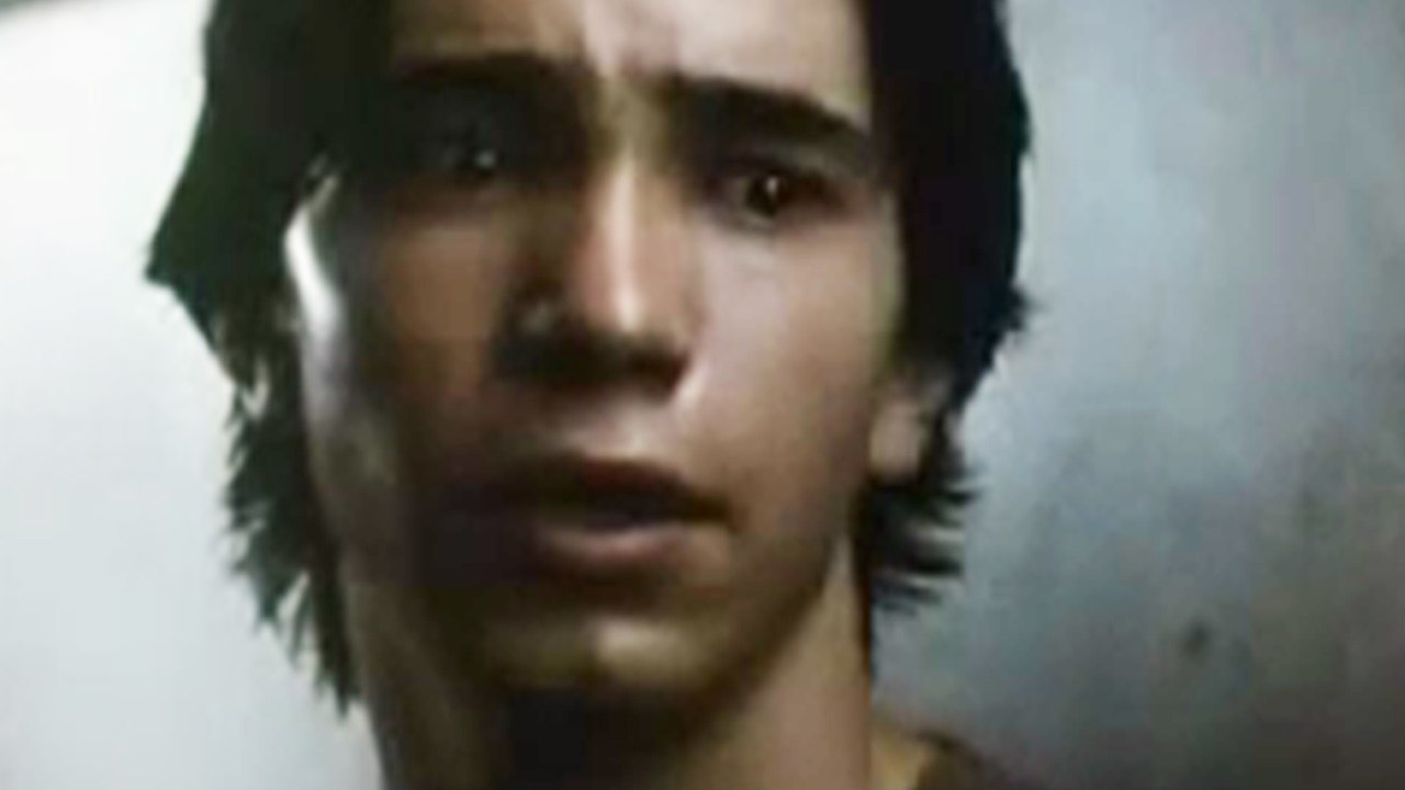 Jeepers Creepers - Trailer (Deutsch)