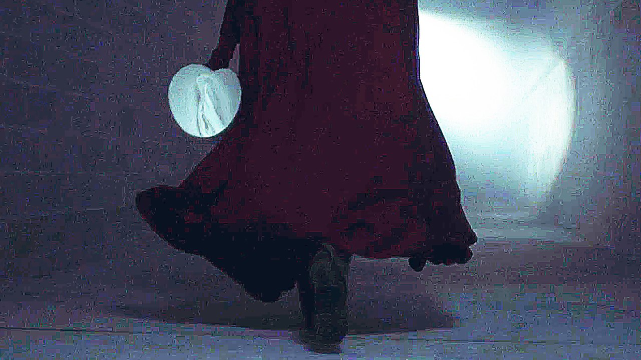 The Handmaids Tale - S02 Teaser (English) HD