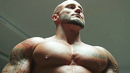 A Skin So Soft - Trailer (English Subs) HD