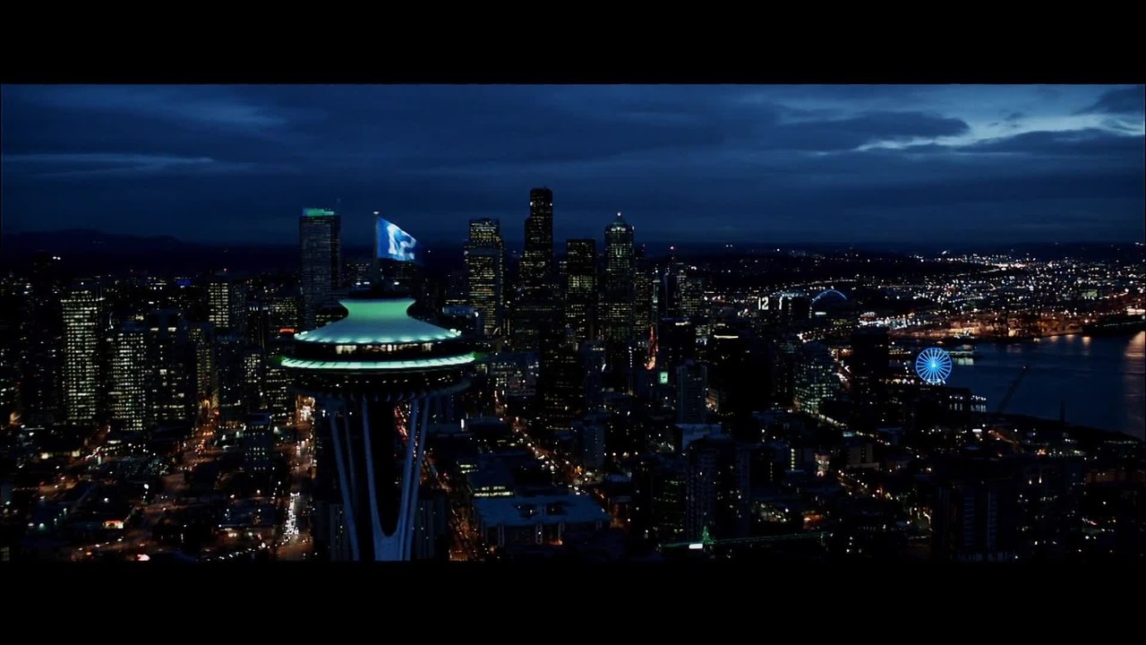 Fifty Shades of Grey Befreite Lust - Featurette Ana in Gefahr (Deutsch) HD