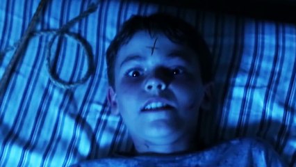 Exorcist: House of Evil - Trailer (English) HD