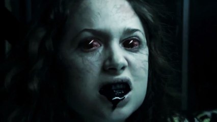 Camp - TÃ¶dliche Ferien - Trailer (Deutsch) HD