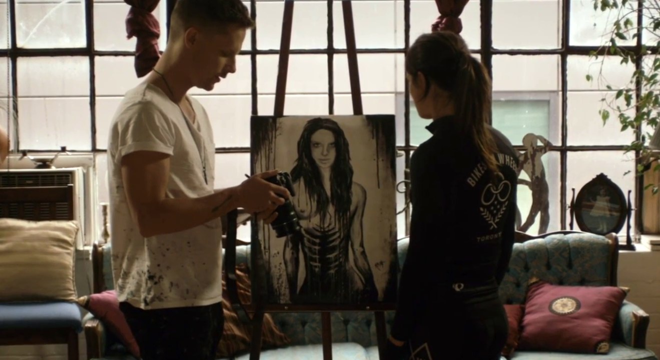 Let Her Out - Trailer (Deutsch) HD