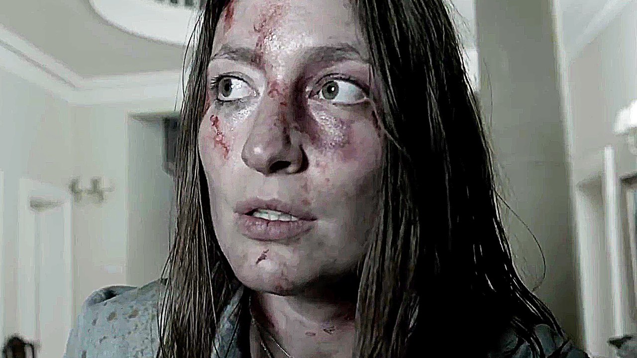 Matriarch - Trailer (English) HD
