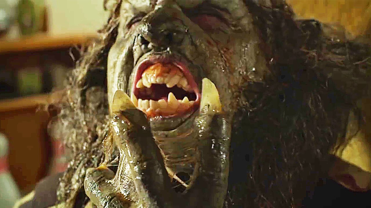 Another Wolfcop - Trailer 3 (English) HD