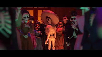 Coco - Clip A Great, Great Rescue (English) HD