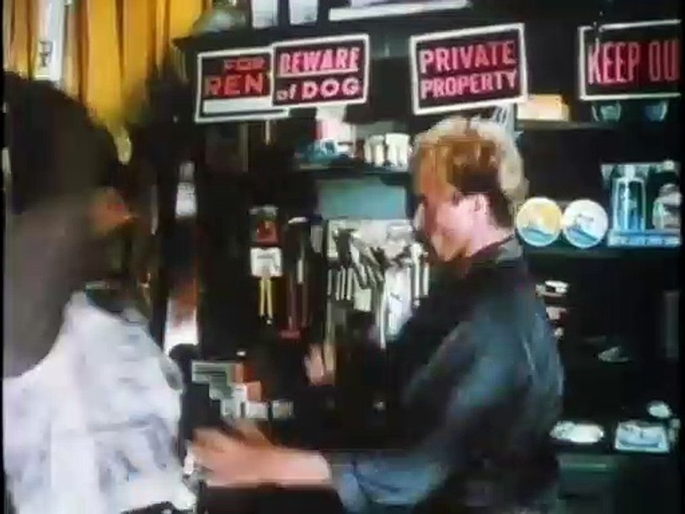 Die Brut des Adlers - Trailer (Deutsch)