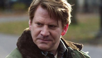 The Girl Who Invented Kissing - Trailer (English) HD