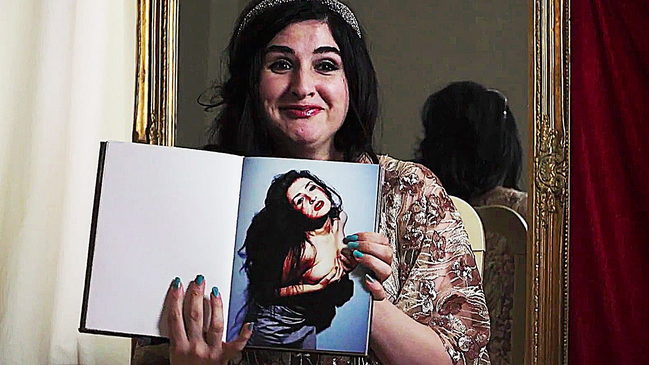 Walter Pfeiffer Chasing Beauty - Trailer (Deutsch) HD