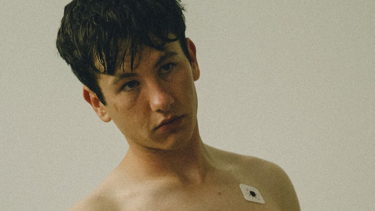 The Killing of a Sacred Deer - Trailer (Deutsch) HD