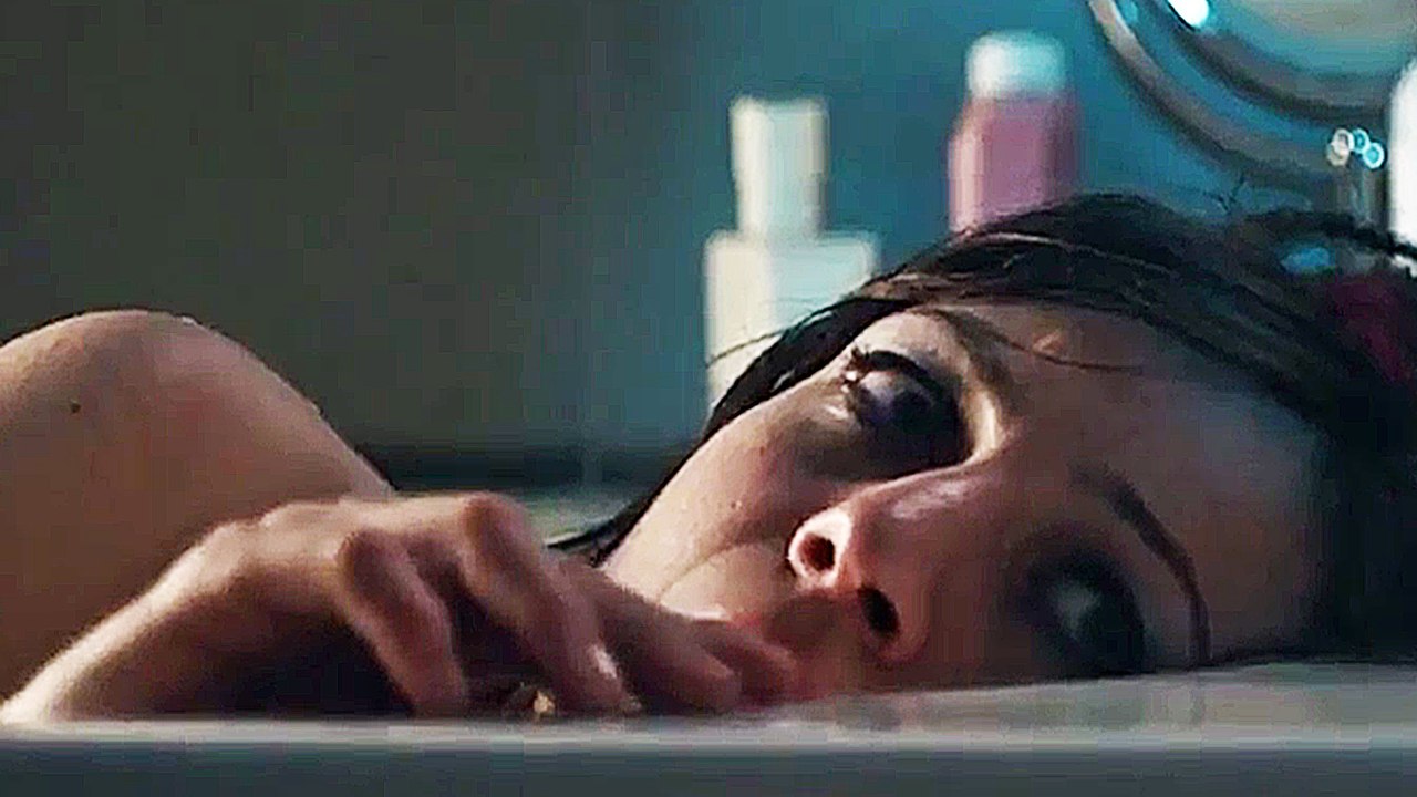 Das Nebelhaus - Trailer (Deutsch) HD