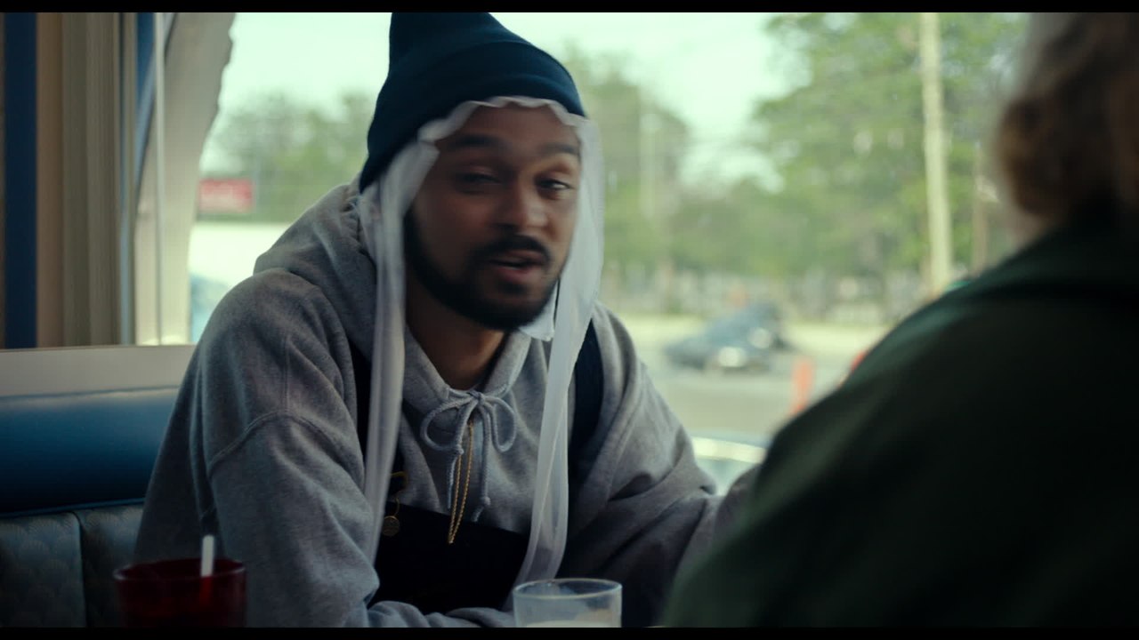 Patti Cake$ - Clip Stripclub (Deutsch) HD