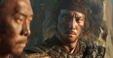 Brotherhood of Blades 2 - Trailer (English Subs) HD