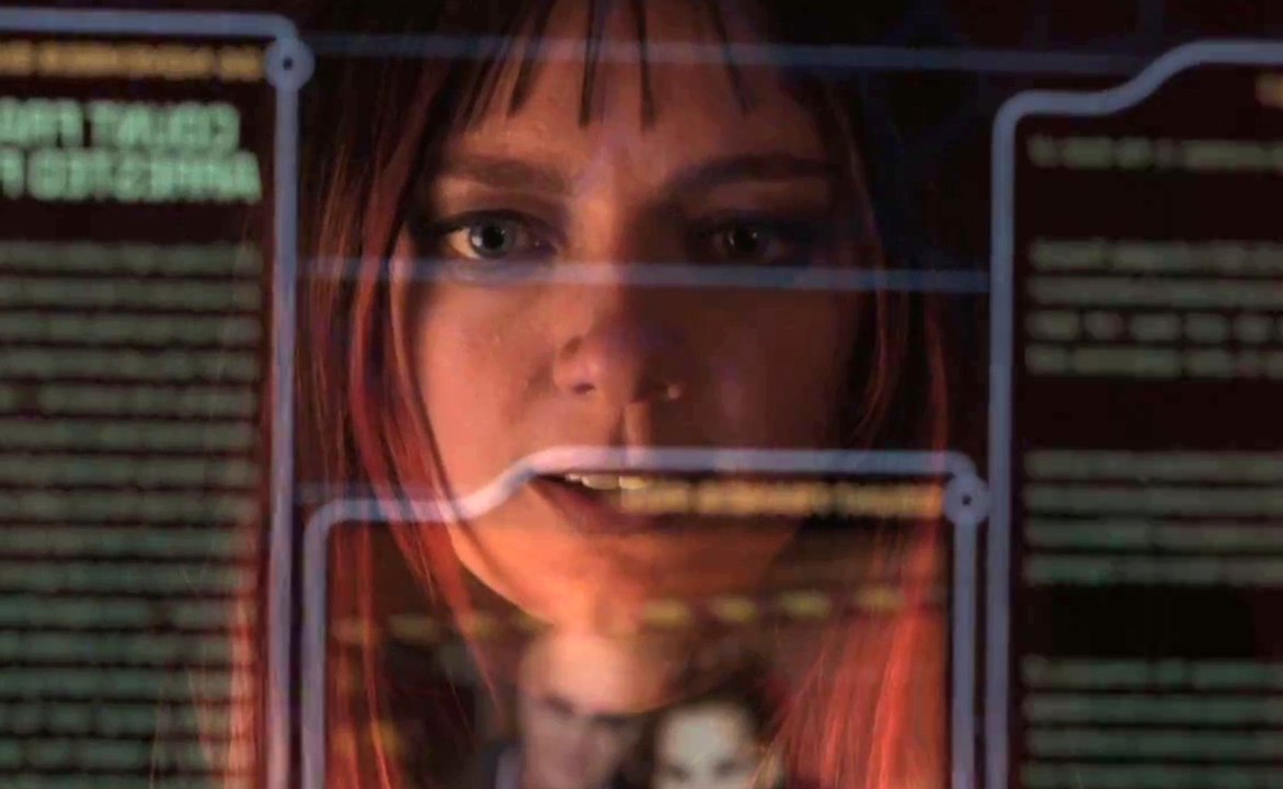 The Broken Key Recensione - Trailer (English) HD