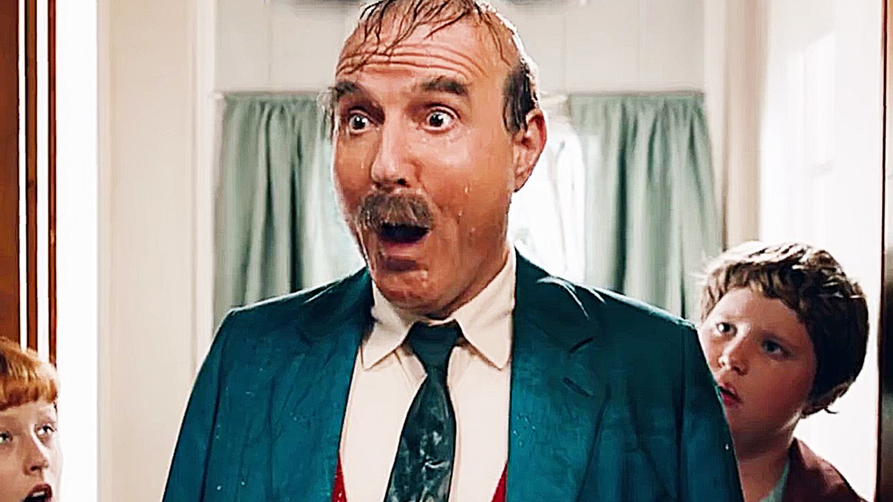 Papa Moll - Trailer (Schweizerdeutsch) HD