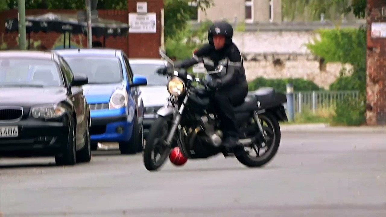 Die Akte Gerner - Trailer (Deutsch) HD