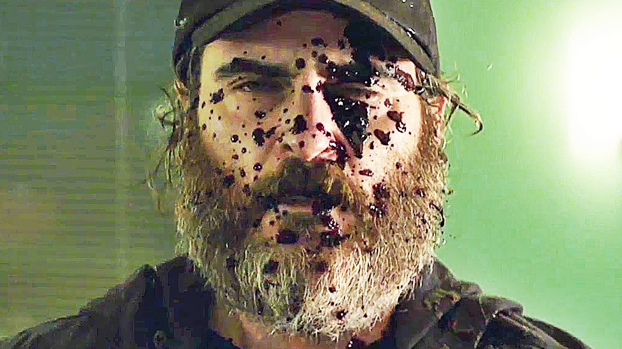 A Beautiful Day - Trailer (Deutsch) HD