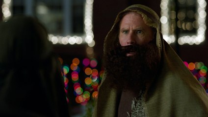 Daddy's Home 2 - Clip Pump Fake (English) HD