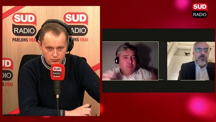 Macron défend-il bien la laïcité dans la presse étrangère ?  A quoi joue Ségolène Royal ?