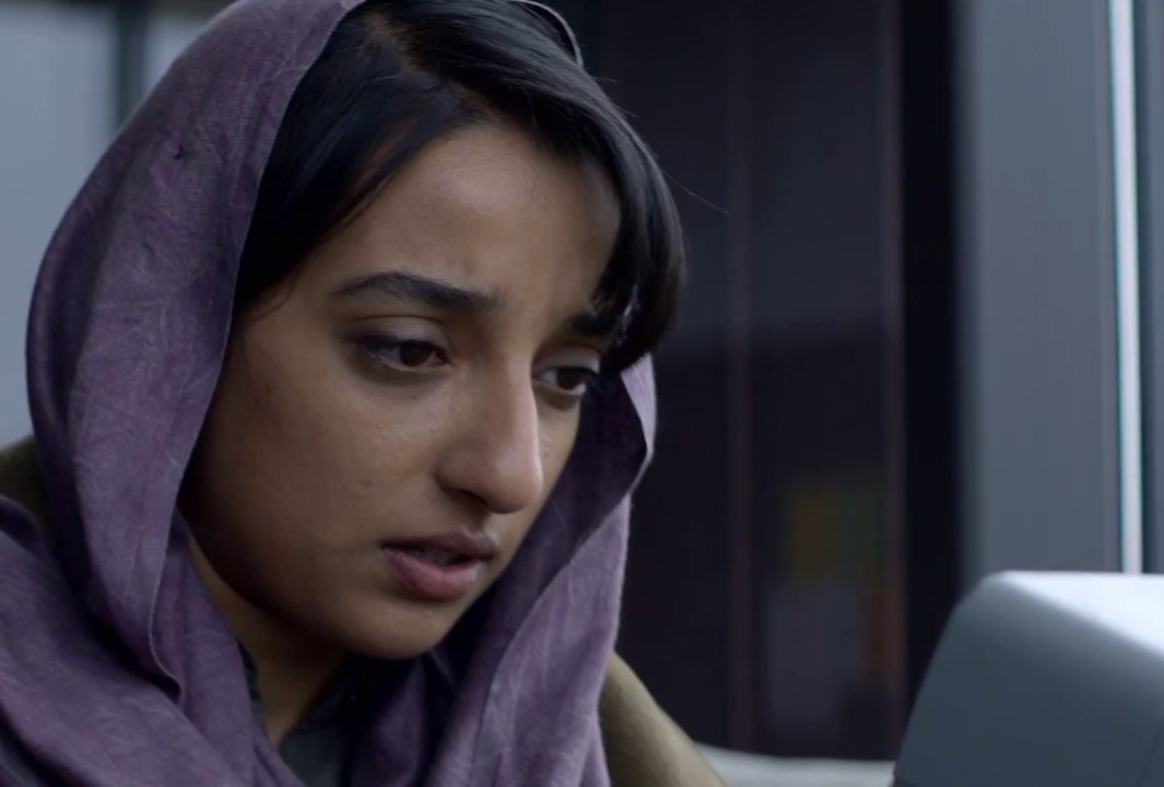 Black Mirror - S04 Trailer Krokodil (Deutsch) HD