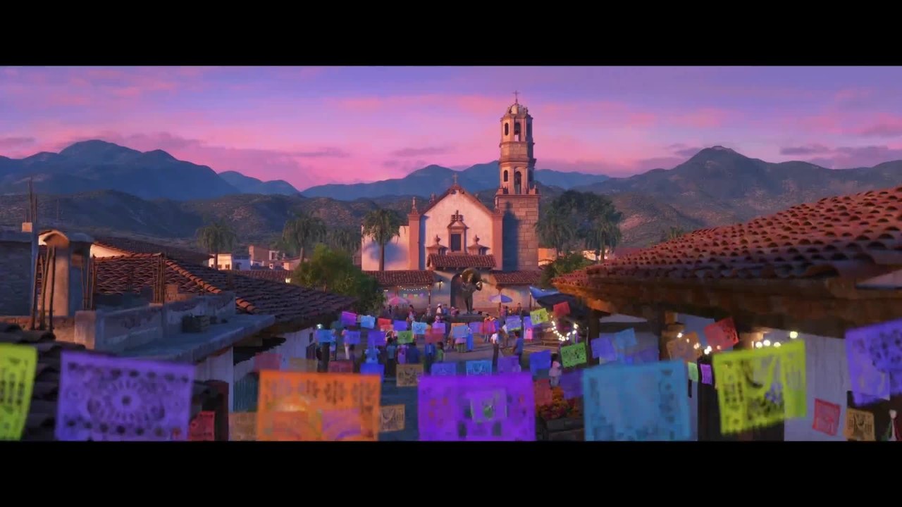 Coco - Featurette Die Entstehung des Films (Deutsch) HD