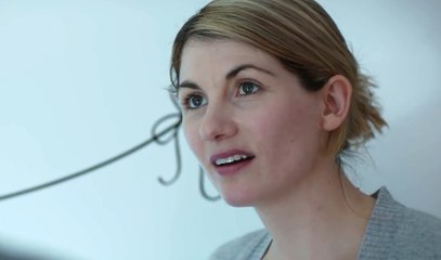 Journeyman - Trailer (English) HD