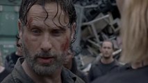 The Walking Dead - S08 E06 Trailer The King the Widow and Rick (English) HD