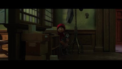 Coco - Clip Clean Up Your Act (English) HD