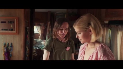 My Days Of Mercy - Clip (English) HD