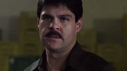 El Chapo - S02 Trailer (English Subs) HD