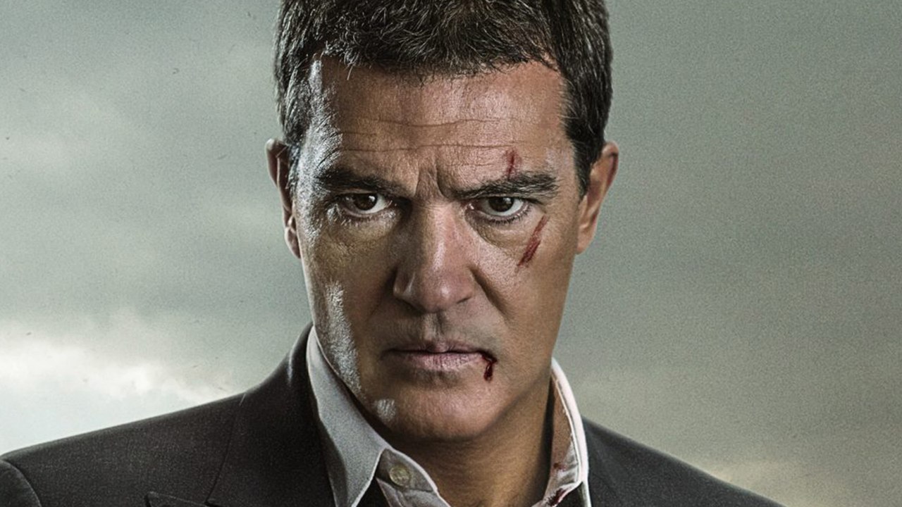 Pfad der Rache - Trailer (Deutsch) HD