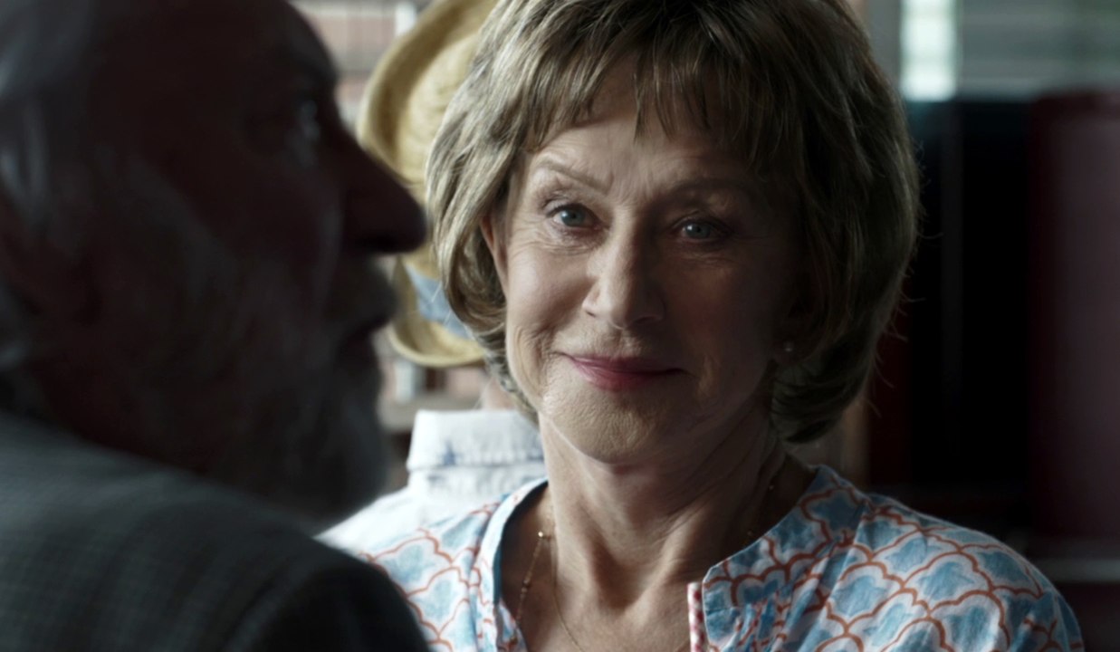 Das Leuchten Der Erinnerung - Trailer (Deutsch) HD